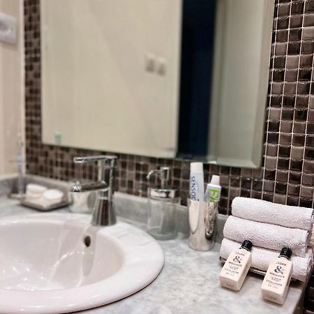 Bed & Breakfast In Designer Appartement Касабланка Екстер'єр фото