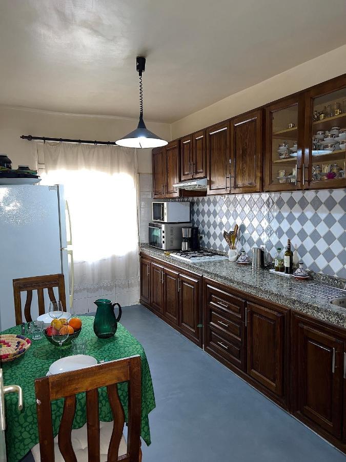 Bed & Breakfast In Designer Appartement Касабланка Екстер'єр фото